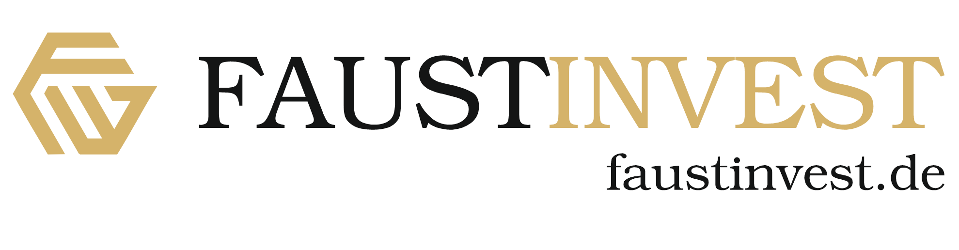 Faust Invest Logo